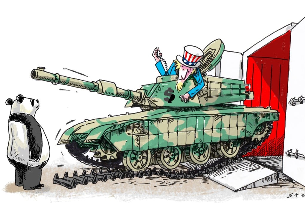 Illustration: Craig Stephens