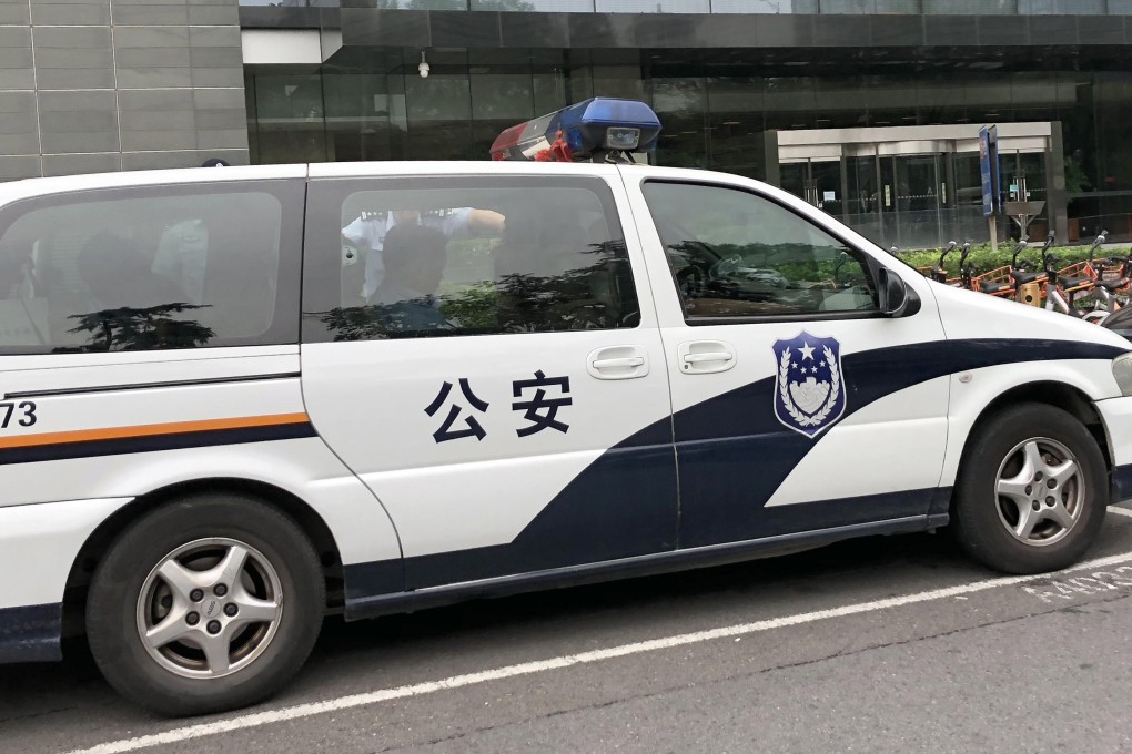 A Chinese man was sent to prison for making more than 8,700 abusive phone calls to the emergency services. Photo: Simon Song