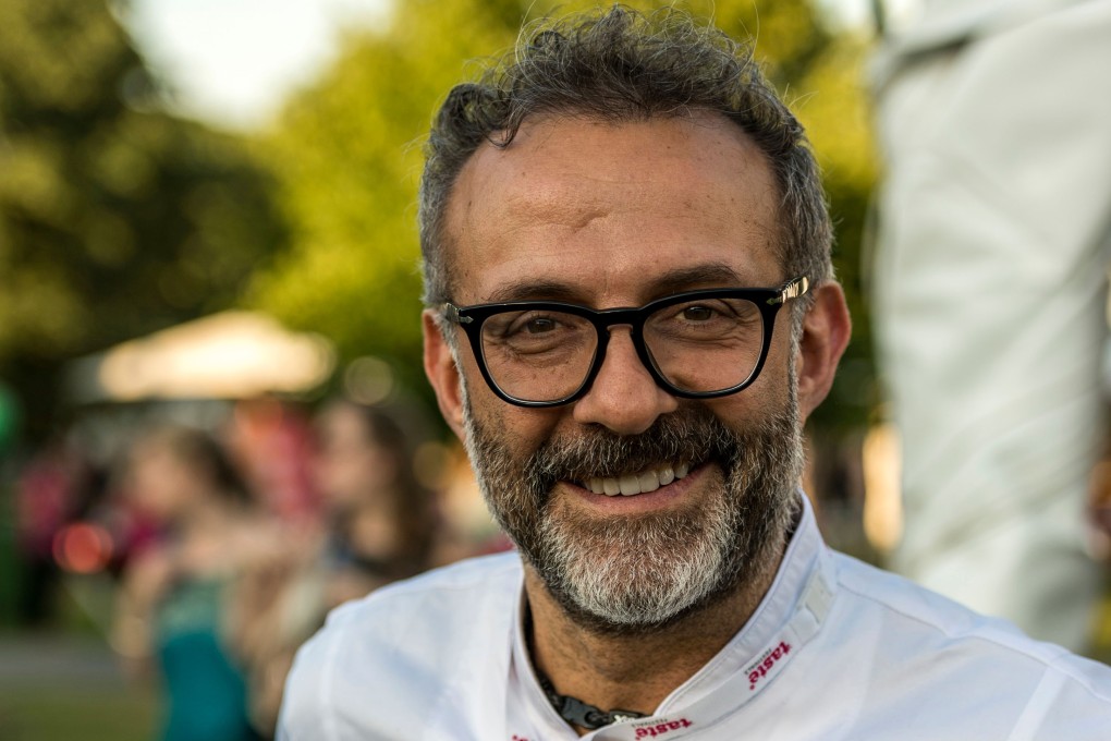 Michelin-starred chef Massimo Bottura plans to open a restaurant for the homeless in Sydney, Australia. Photo: Alamy