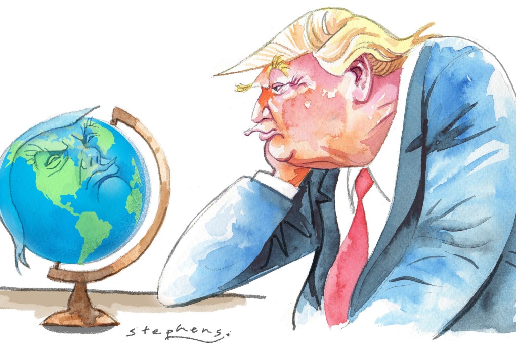 Illustration: Craig Stephens