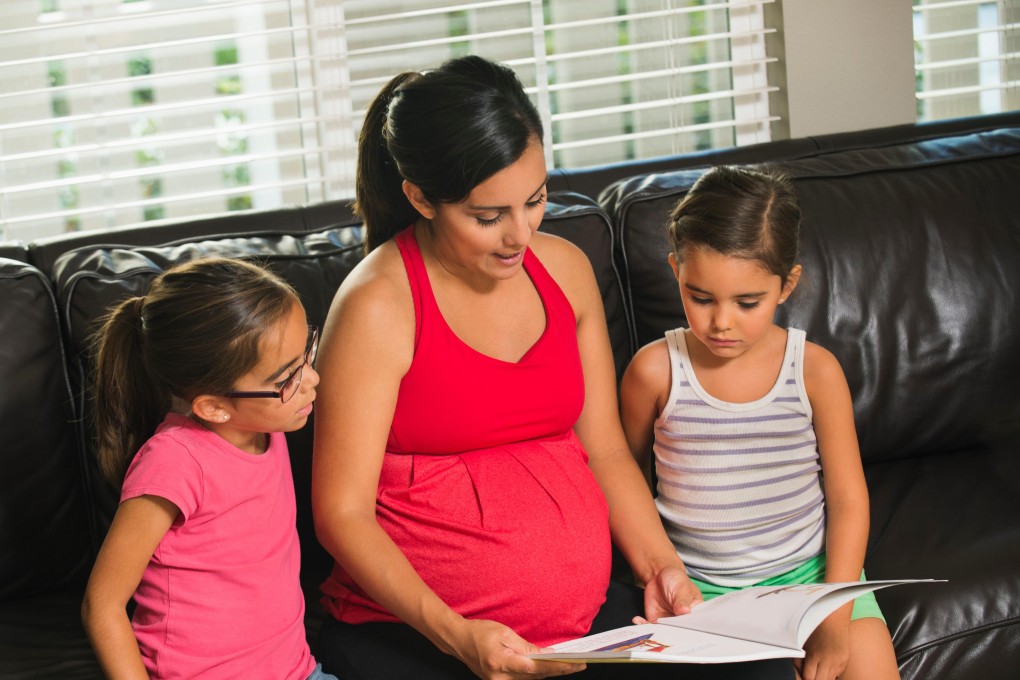 Honestly answering a child’s questions about sex helps cultivate an open and trusting environment and encourages children to continue asking. Photo: Alamy