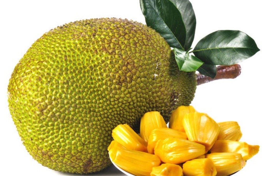 Jackfruit – delicious, or disgusting? Photo: Shutterstock