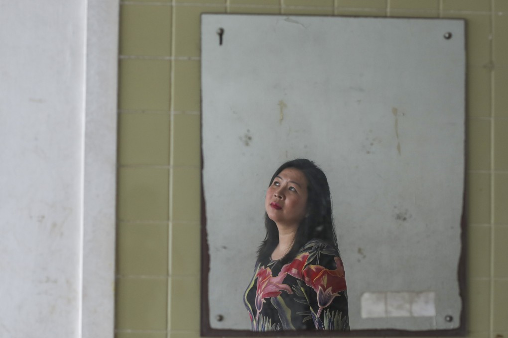 Former Vietnamese refugee Farah Dang. Photo: Xiaomei Chen