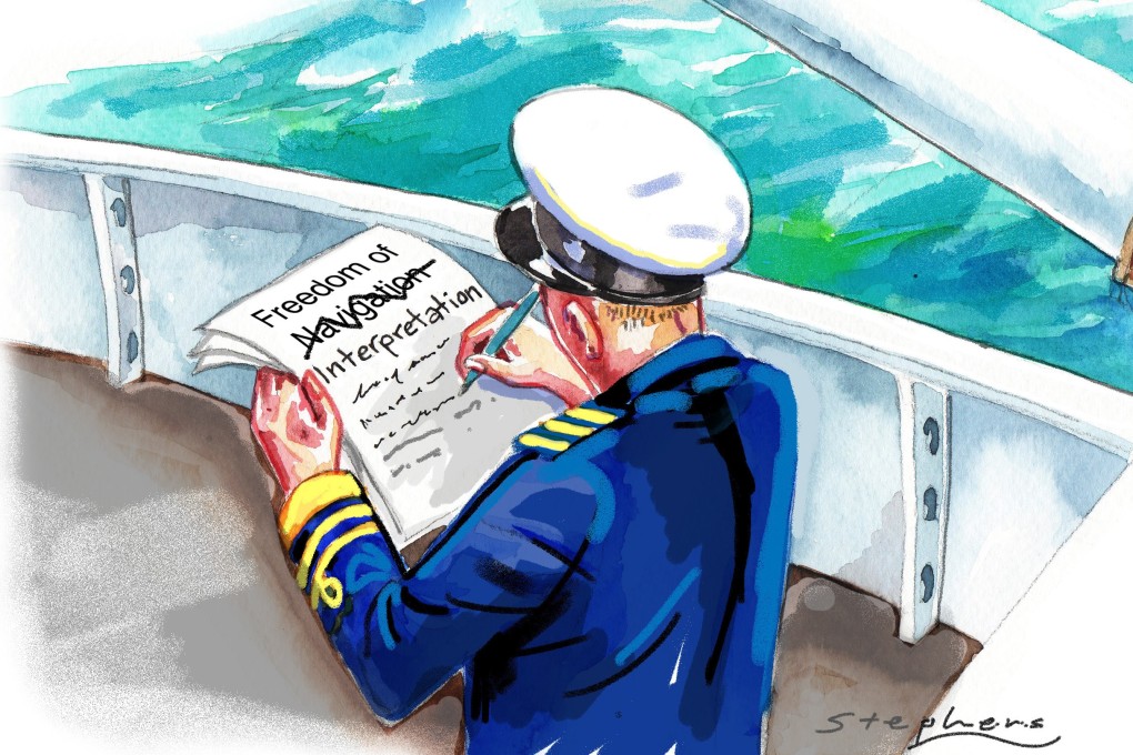 Illustration: Craig Stephens