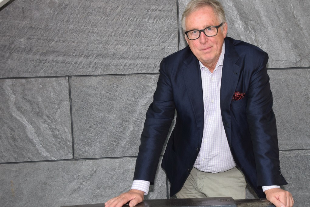 Heiner Wemhöner, CEO and managing partner