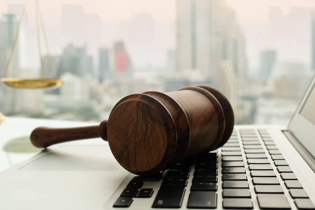 The new system is expected to cut arbitration costs by removing face-to-face meetings and long-distance travel. Photo: Shutterstock