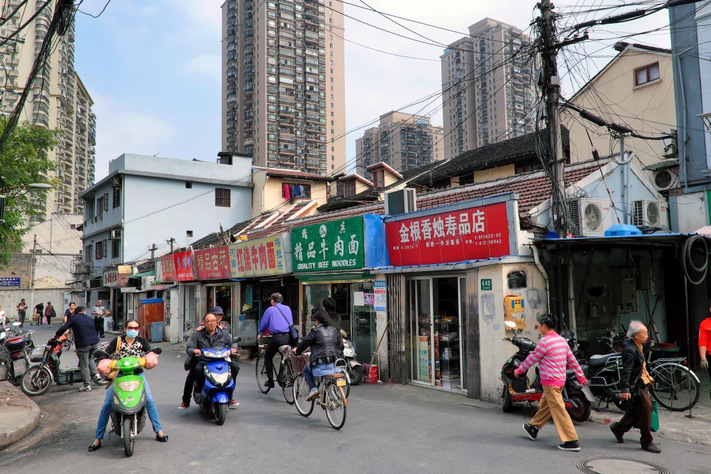 China plans to make it easier and cheaper for businesses to access credit through subsidies and certain bank loans, according to a comprehensive policy guidelines jointly released by the Central Committee and the State Council on Sunday. Photo: Alamy