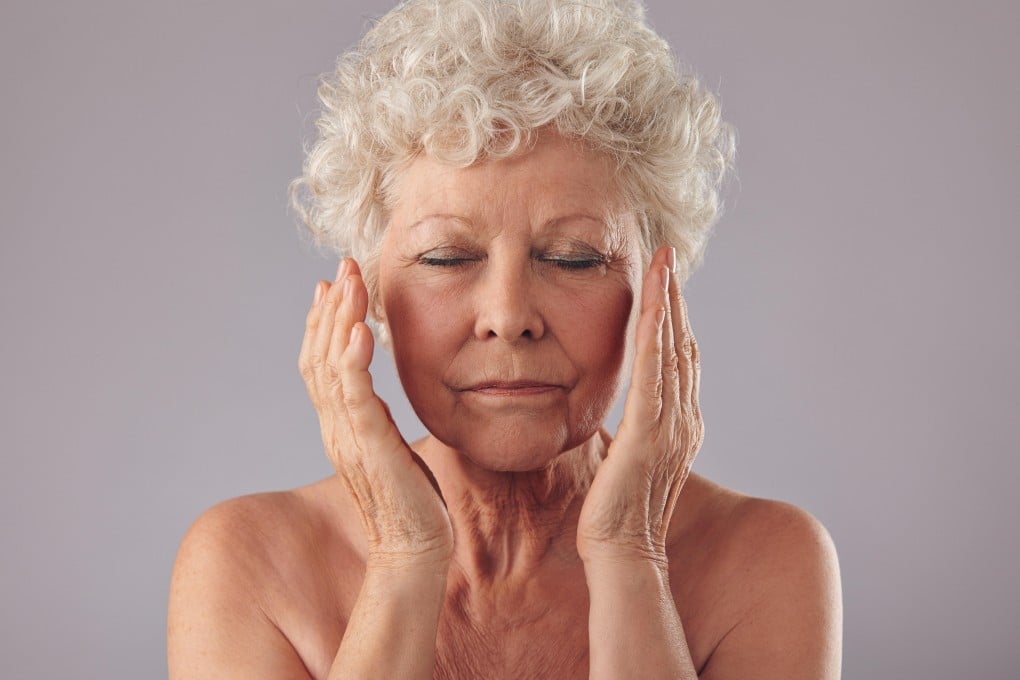 Discovery of the new protein could eventually lead to products like creams or tablets that could stop skin deterioration and promote repair. Photo: Alamy