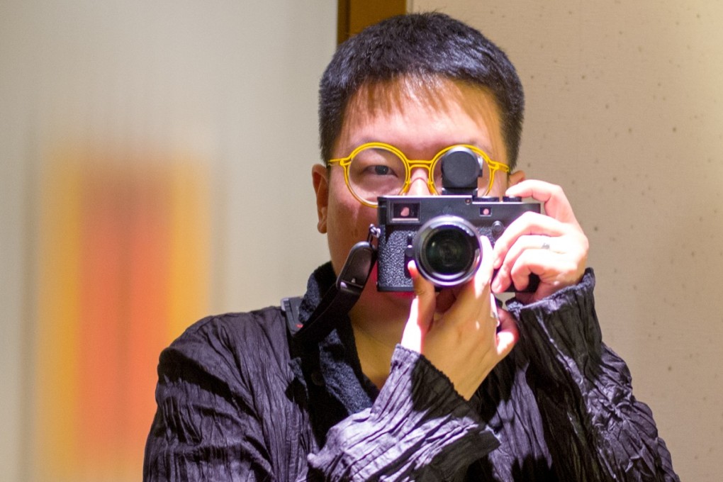 Brian Ma, who works in brand building, business design and marketing in Hong Kong, picks restaurants for their stories, not their stars.