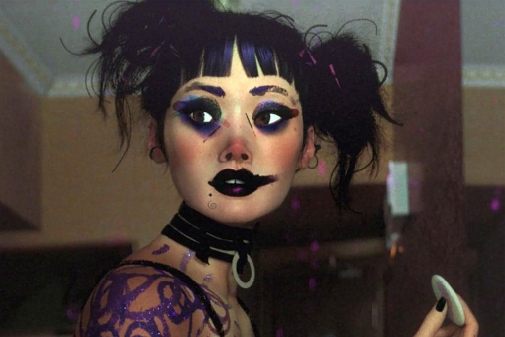 Love Death + Robots Love Death + Robots