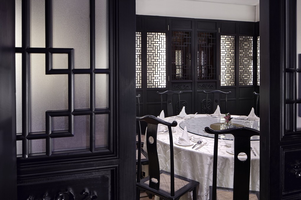 Fortune Villa has impressive offerings on the dinner menu.