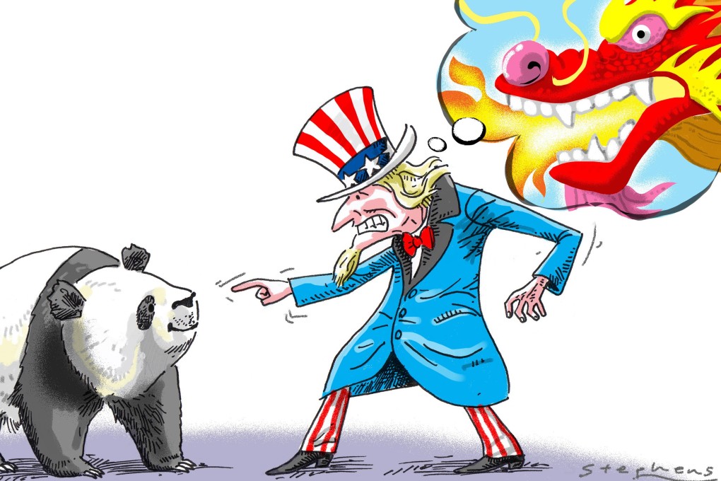 Illustration: Craig Stephens