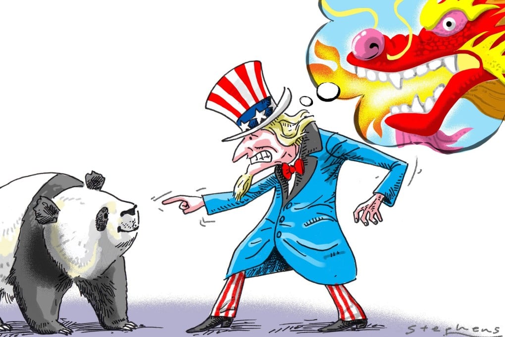 Illustration: Craig Stephens