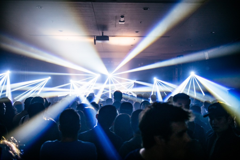 The third Hong Kong edition of the Sónar festival, at the Science Park on Saturday, will feature 35 musical acts.