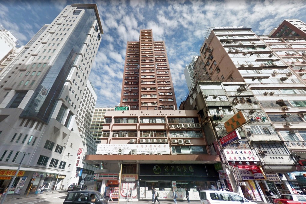 House prices in Yau Ma Tei dropped 13.92 per cent, the largest price decrease in Kowloon, according to data from Spacious.