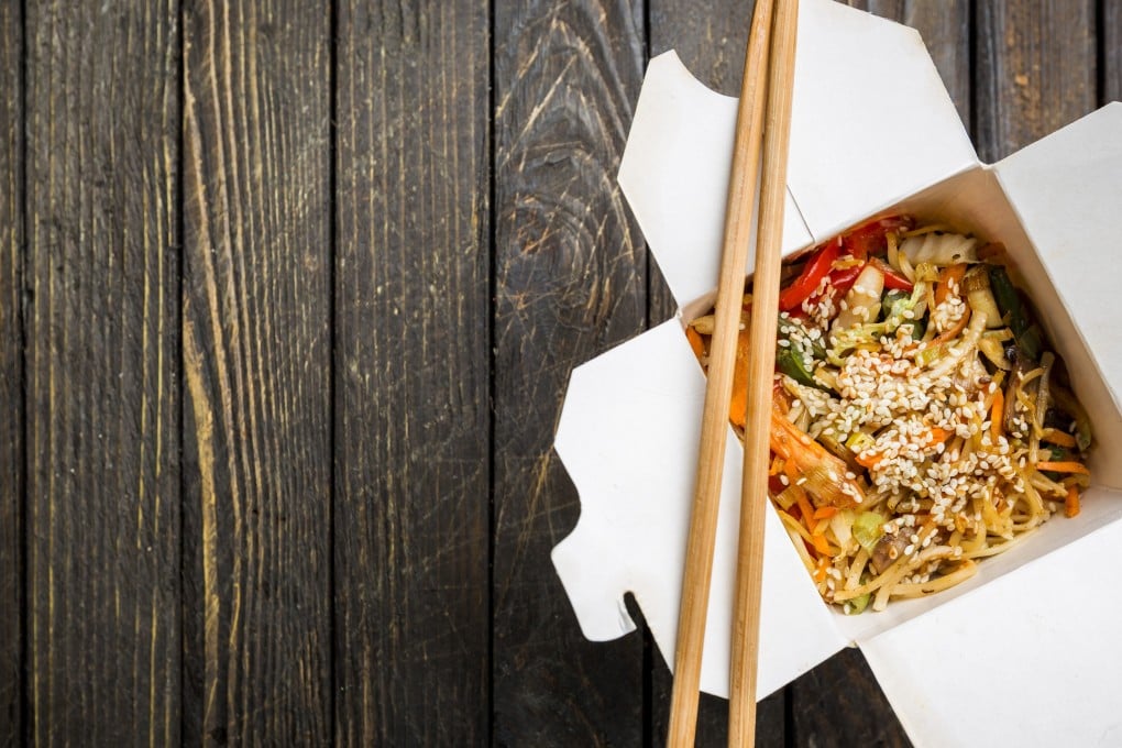 Chinese-American dishes were often adapted to appeal to American diners’ predilections for sugar and fat. Photo: Shutterstock