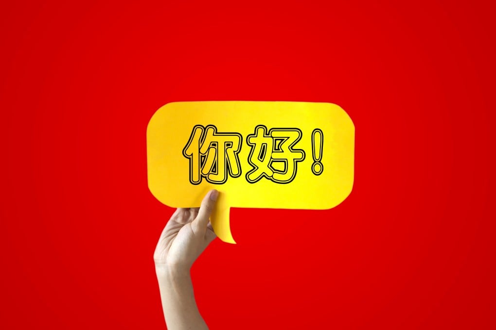 Learning Chinese is mandatory for Singaporean Chinese. For the sake of unity in such a multi-ethnic society, should schoolchildren not be encouraged to learn another’s mother tongue as their second or third language? Photo: Shutterstock