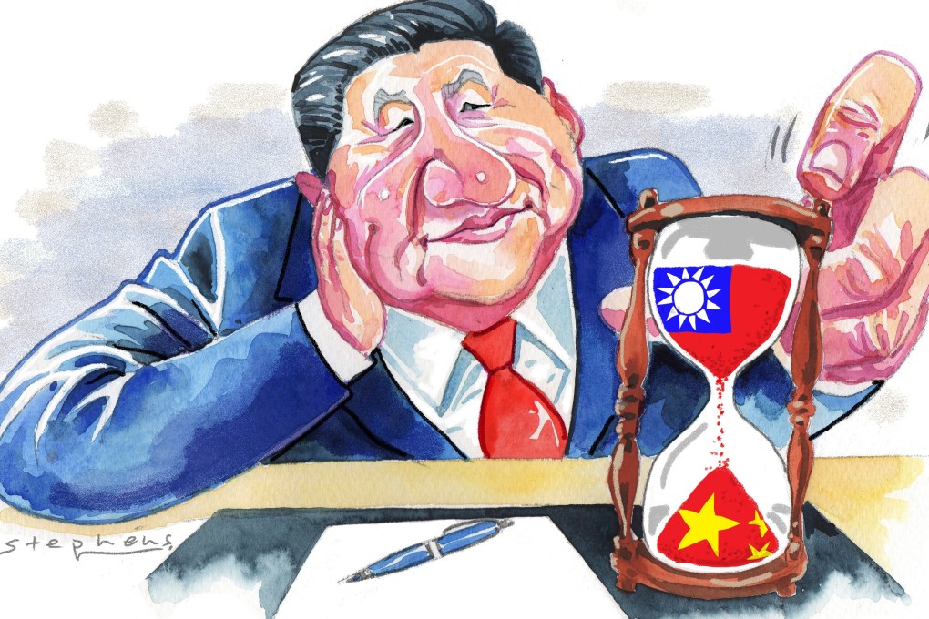 Illustration: Craig Stephens