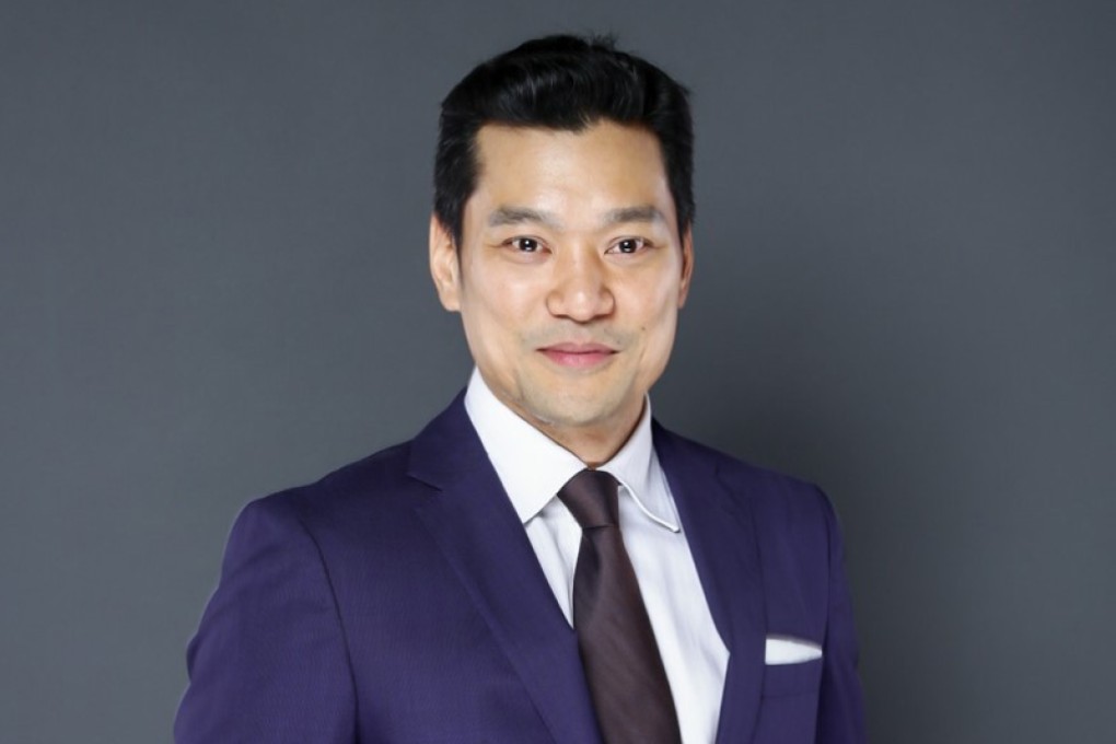 Mesa Nopakun, of Bangkok-based design studio Dot Line Plane, oversaw the interiors of contemporary Chinese restaurant Shè, located inside the Lane Crawford store in IFC Mall, Central.