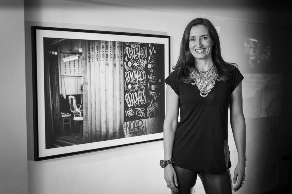 Saskia Wesseling is a finalist in the WMA Masters photography competition.