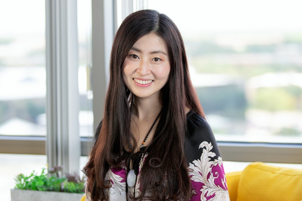 Jennifer Wang is the co-founder of US-based online retail platform Dealmoon.