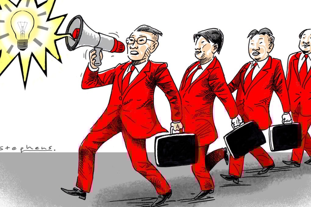 Illustration: Craig Stephens