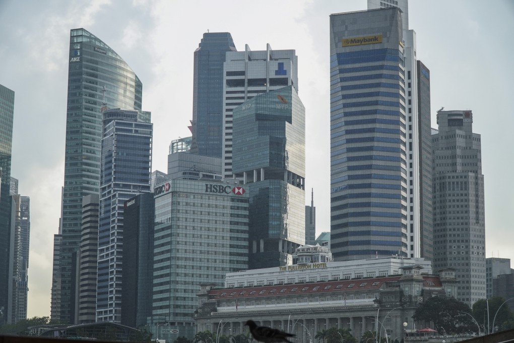 Concerned academics have written to the Singapore government. Photo: SCMP