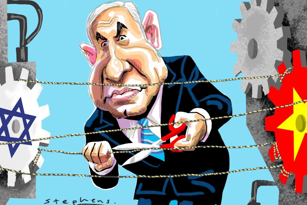 Illustration: Craig Stephens