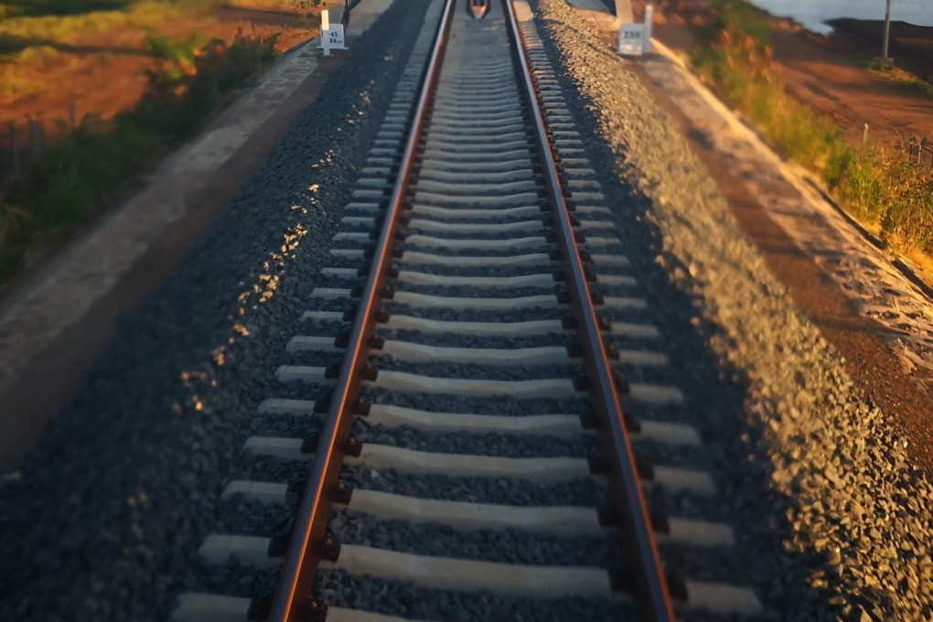 After winning the election a year ago, Malaysia PM Mahathir Mohamad made good with a vow to review the East Coast Rail Link agreement and the Chinese contractor has been receptive to his wishes. Photo: Joshua Lee