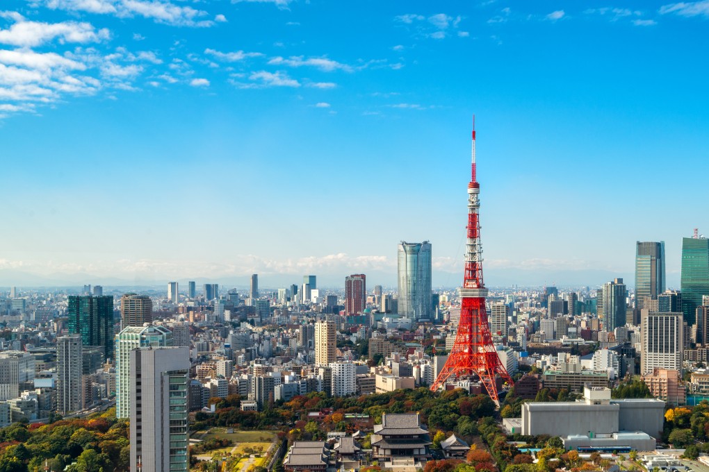 Some hotels in the Japanese capital have already announced that they are fully booked during the 2020 Summer Olympics. Photo: Shutterstock