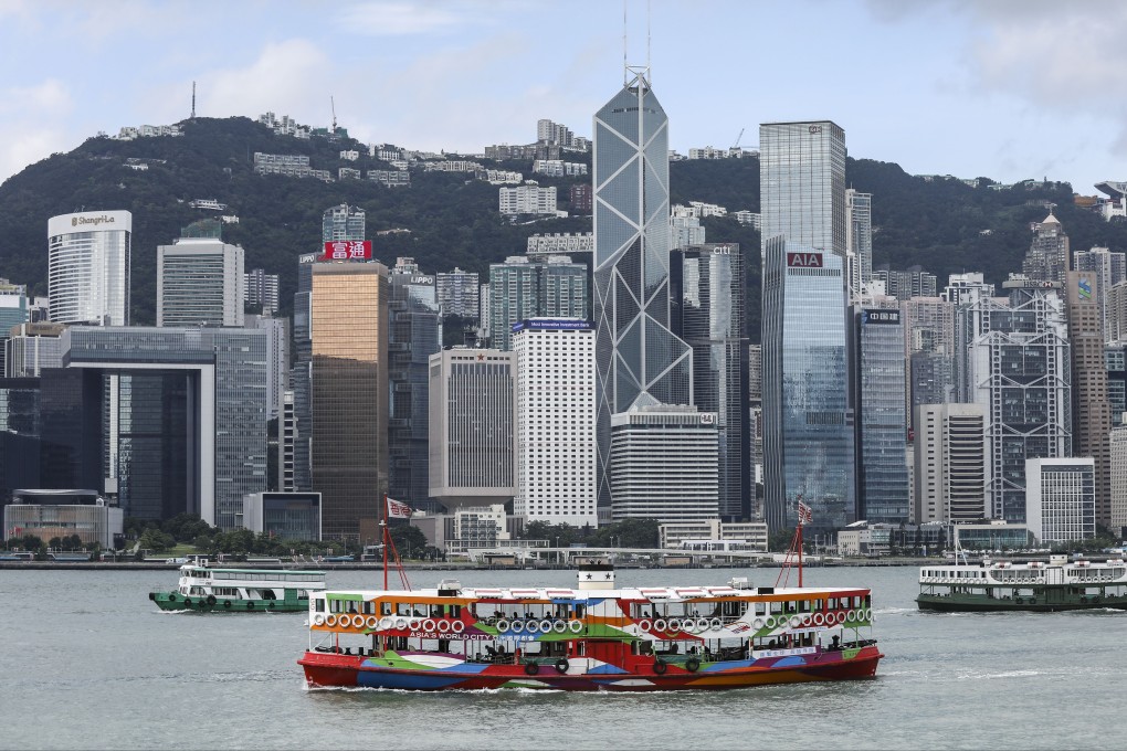 Hong Kong has maintained its place as the most expensive city in Asia for business travellers. Photo: Dickson Lee
