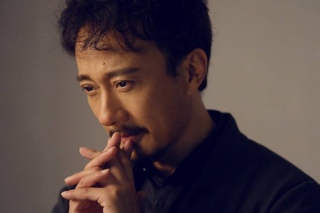 Actor Zhao Lixin. Photo: Weibo