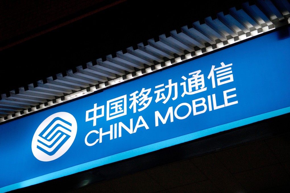China Mobile is seeking approval to provide services for phone calls between the United States and other countries. It is not seeking approval to provide wireless services to US consumers. Photo: Handout