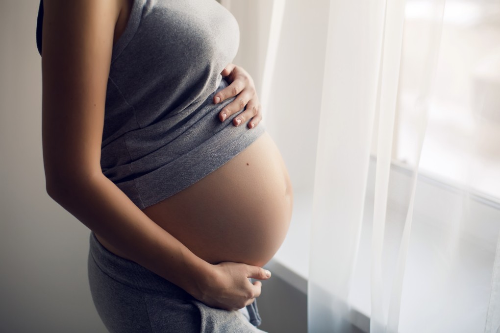 More than 60 cases have been reported in Hong Kong amid a measles outbreak, a pregnant woman among them. Local doctors have warned that a pregnant woman with measles has a higher chance of miscarriage or premature delivery. Measles in the final stage of pregnancy could lead to the baby becoming infected at birth, and serious conditions such as encephalitis, or inflammation of the brain. Photo: Shutterstock