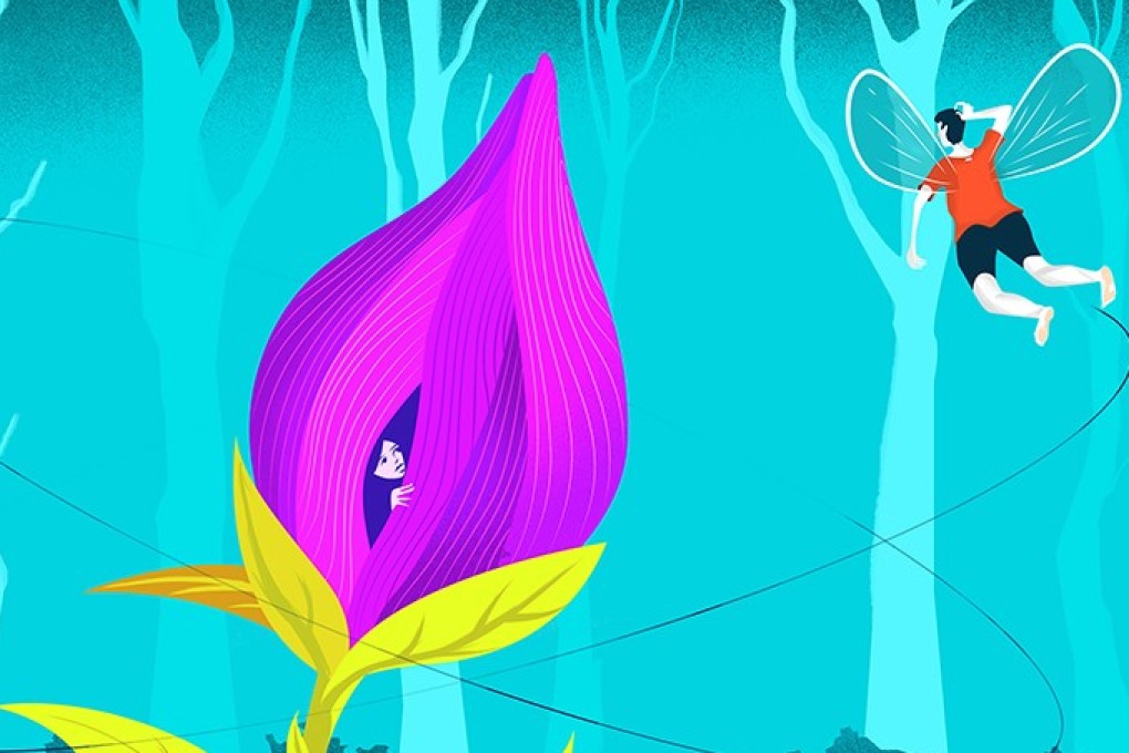 There’s nothing abnormal about women experiencing sexual dysfunction, and there are ways to address it. Illustration: Marcelo Duhalde