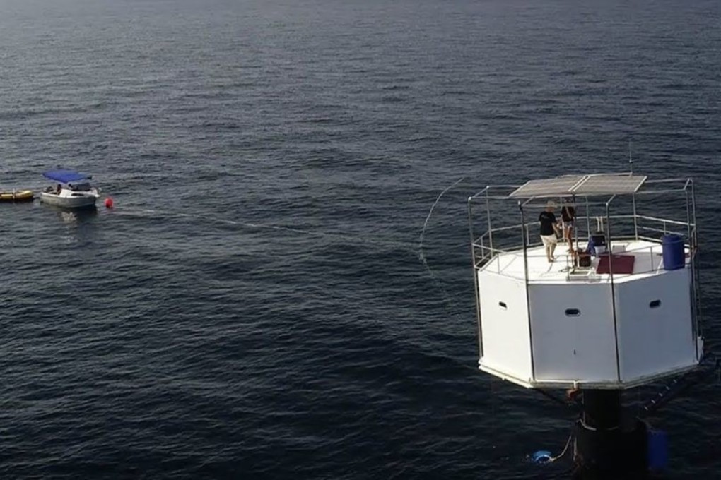 The Seasteading Institute Facebook