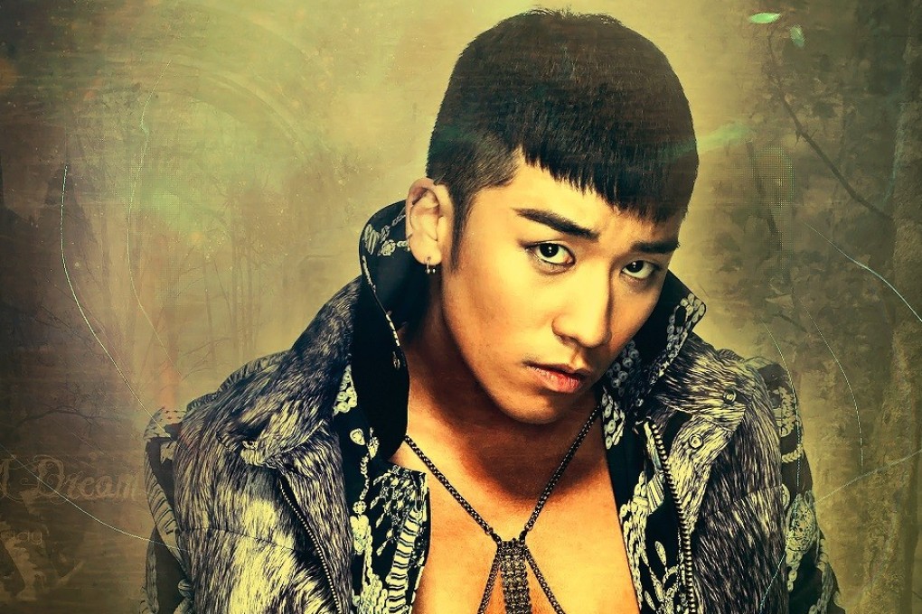 K-pop star Seungri’s fall from grace has been a rapid one.