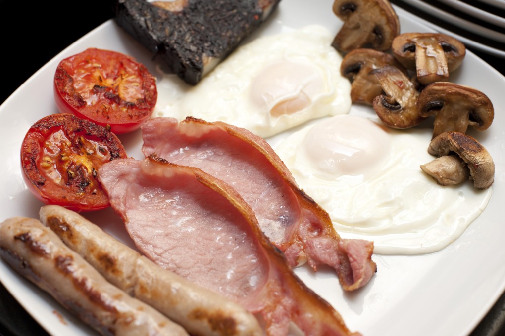 Eating even moderate amounts of red and processed meat increases the risk of bowel cancer, a new study has found. Photo: Alamy