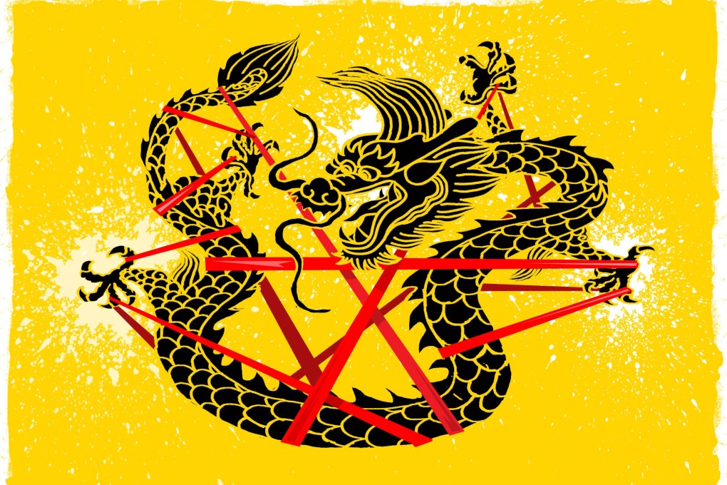 Illustration: Henry Wong