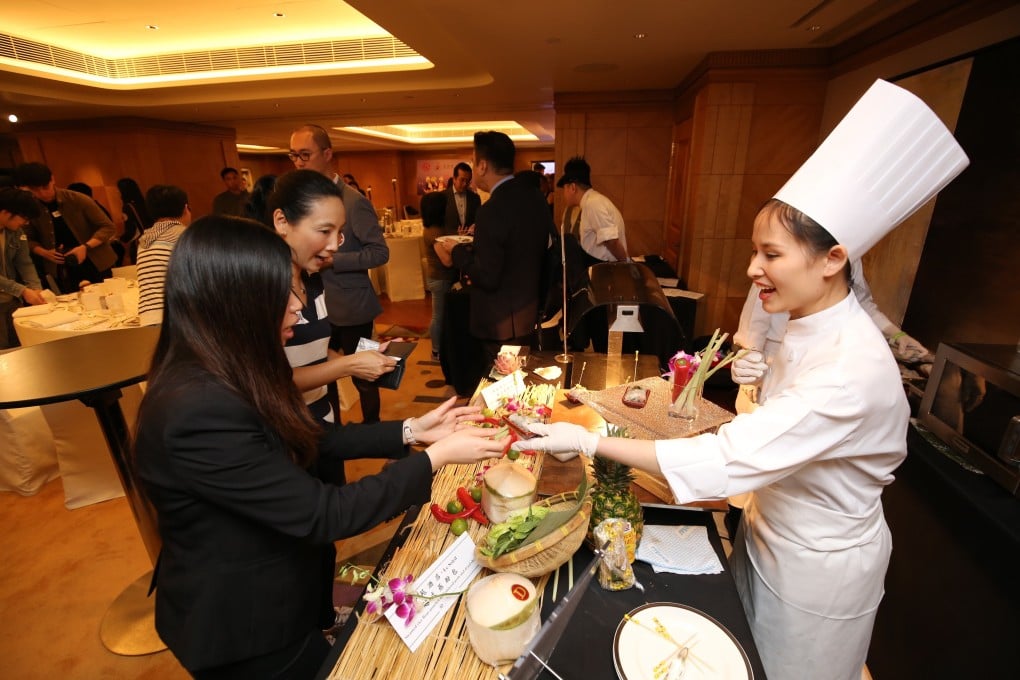 Chefs from almost 50 leading restaurants and hotels across the city Hong Kong will gather next month to raise funds for local children with special needs, in May.