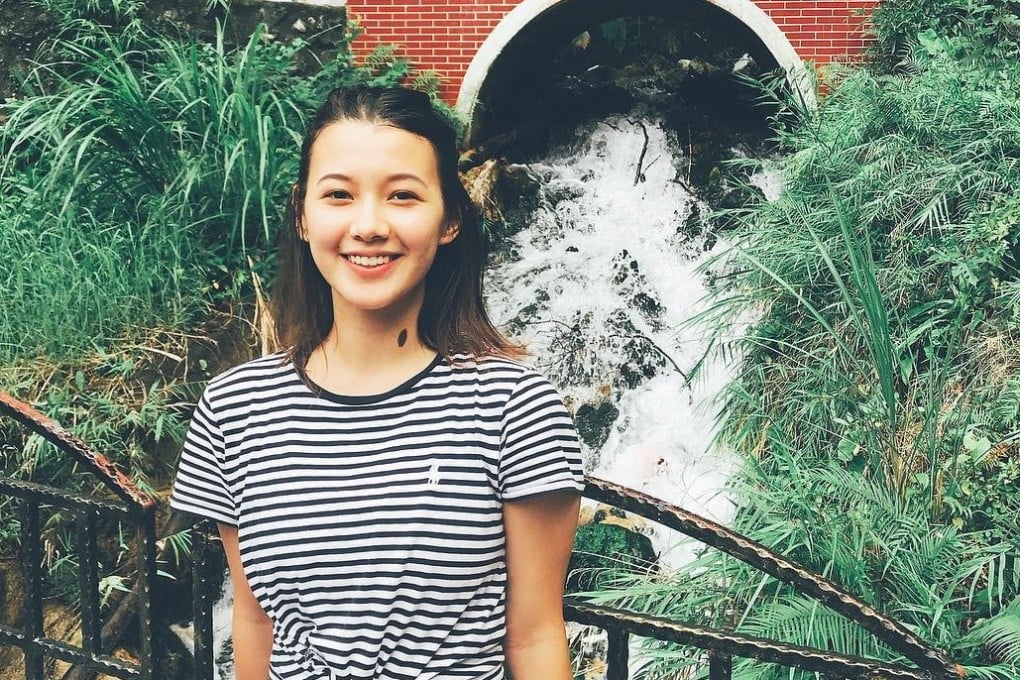 Monica Baey. Photo: Instagram