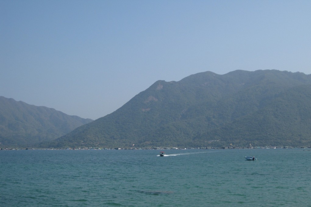 Yung Shue O village in Sai Kung district. Photo: Wikipedia