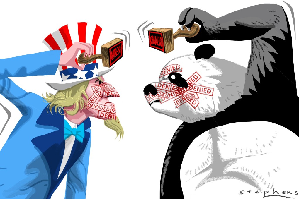 Illustration: Craig Stephens