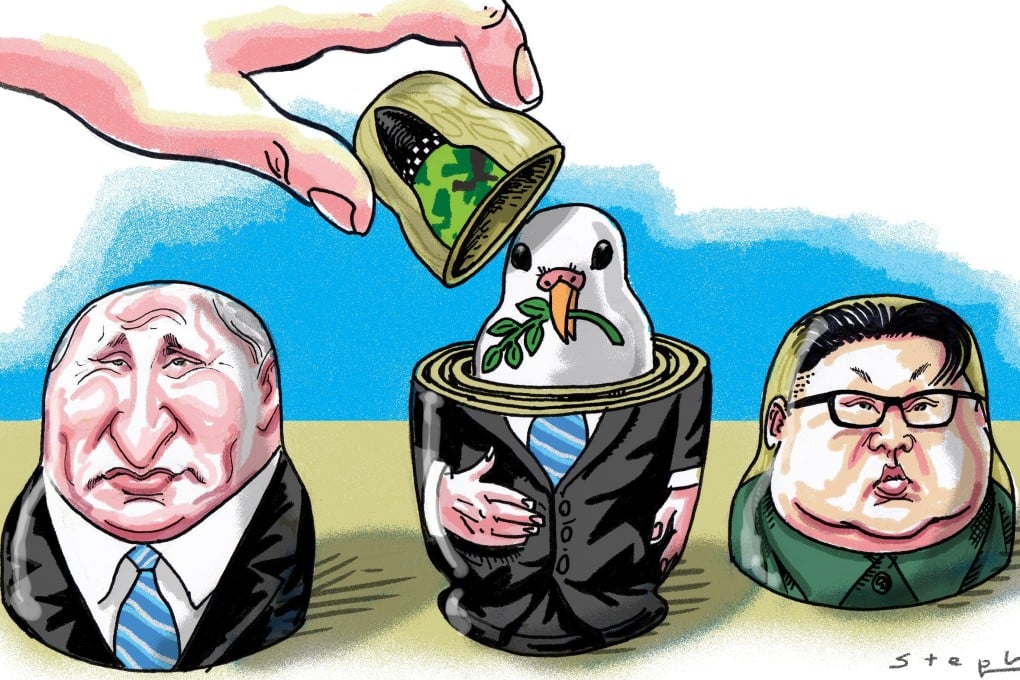 Illustration: Craig Stephens