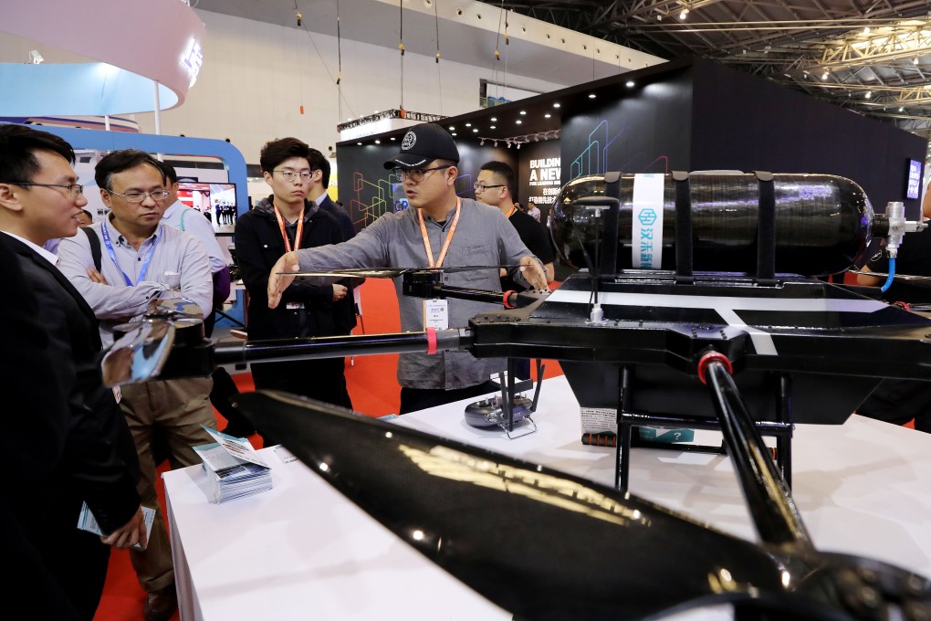 Beijing has introduced a series of policies to support the private sector’s development, including tax cuts and repeated calls to banks to lend more to private firms. Photo: Xinhua