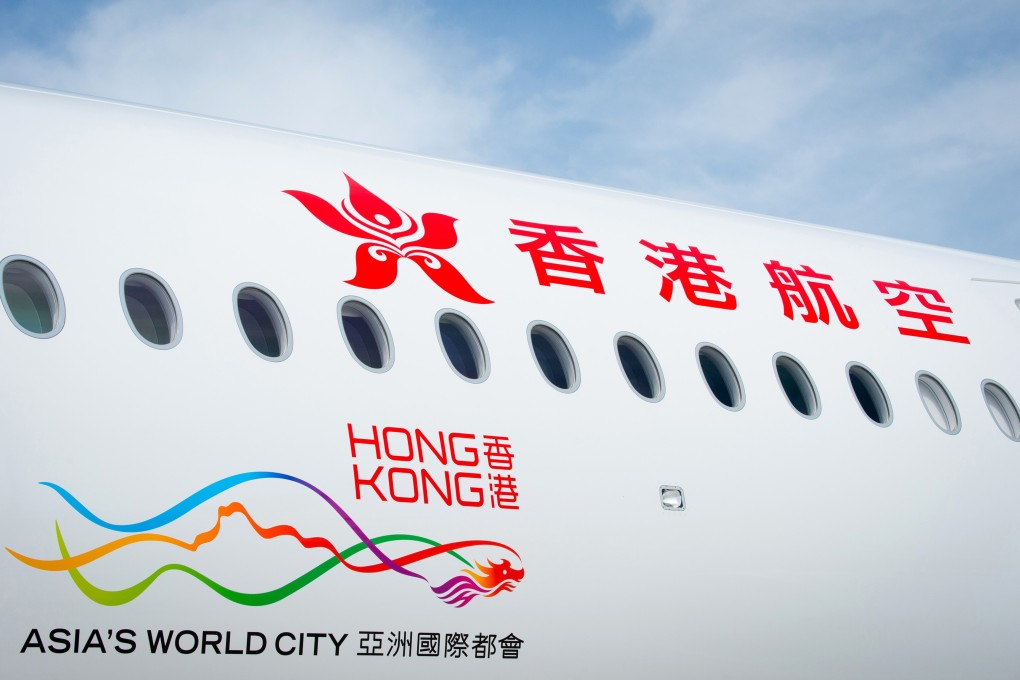 The release of the new evidence suggests Zhong Guosong might no longer have the majority shareholding to control Hong Kong Airlines. Photo: Handout