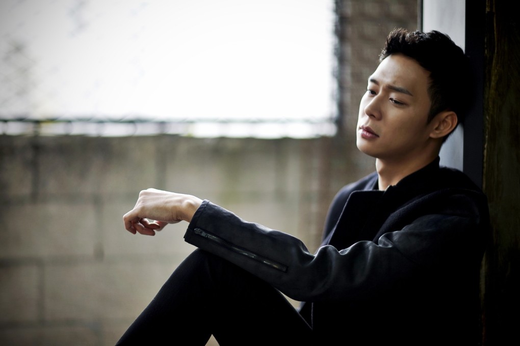 Park Yoo-chun faces arrest on alleged drug charges. His former fiancée Hwang Ha-na has already been arrested on related charges.
