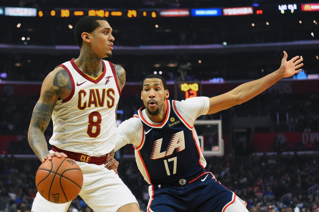 Jordan clarkson fiba world cup 2019 new arrivals
