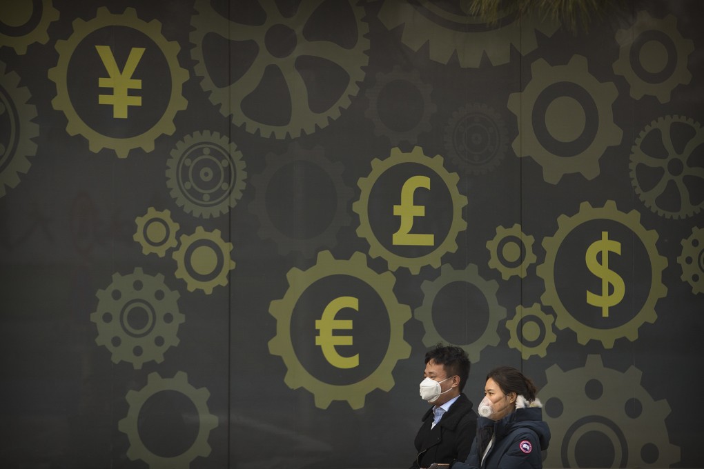 Infrastructure investments in emerging markets might also encounter rising interest rates associated with capital flight, according to a new survey. Photo: AP