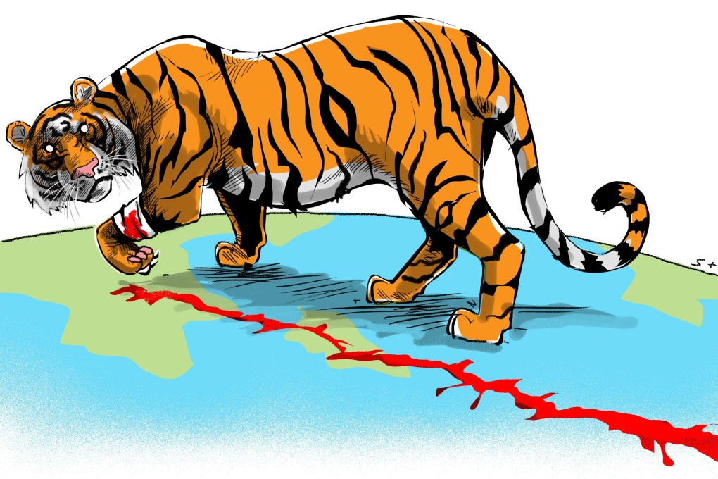 Illustration: Craig Stephens